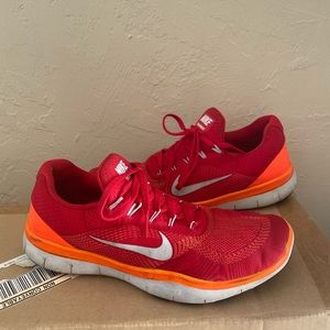 Mens Nike training shoe